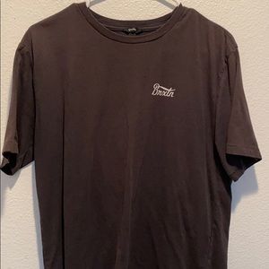 BRIXTON TEE